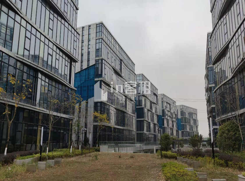 网新康桥科技园