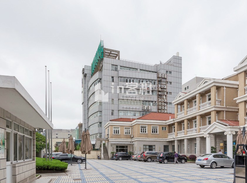 金汇德必易园