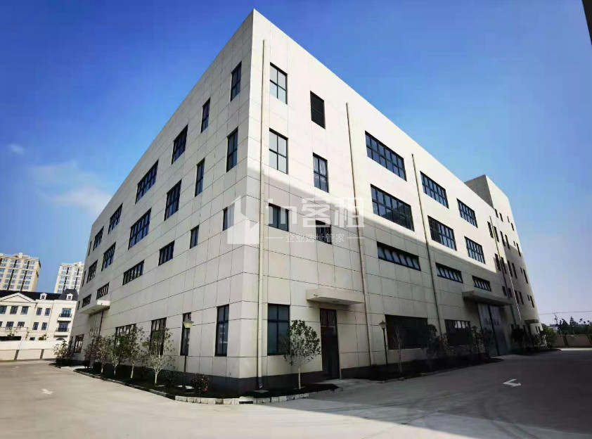 奥帛金汇科创园