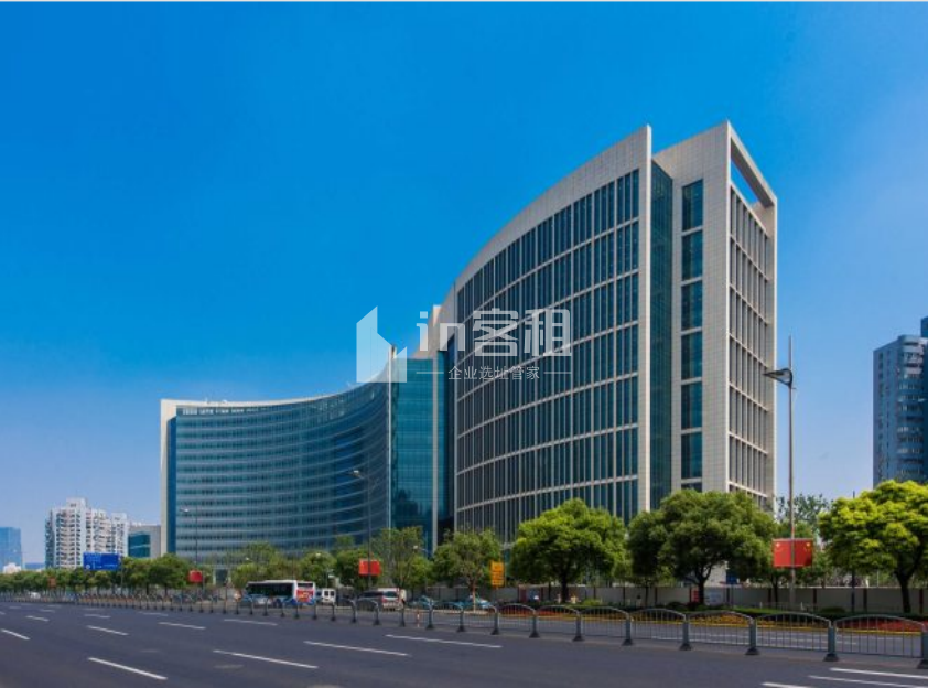 浦东世纪大都会（国企楼盘）