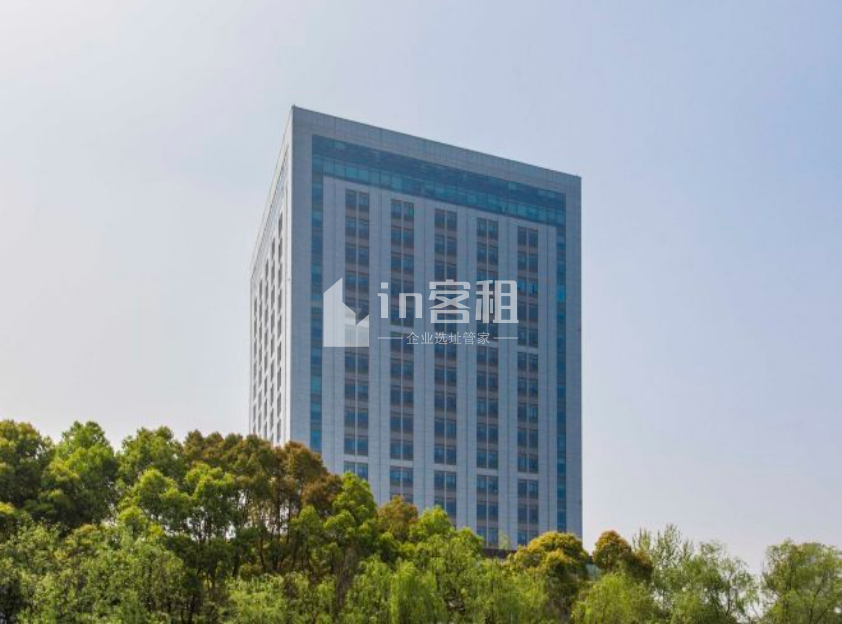 陆家嘴金融服务广场（国企楼盘）
