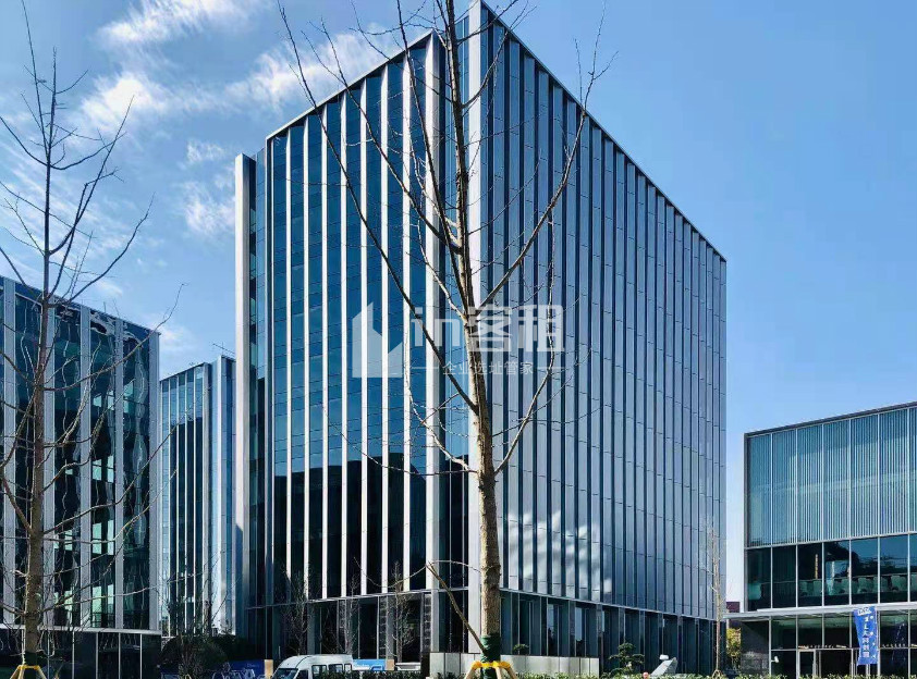 临港成工科技绿洲（国企楼盘）