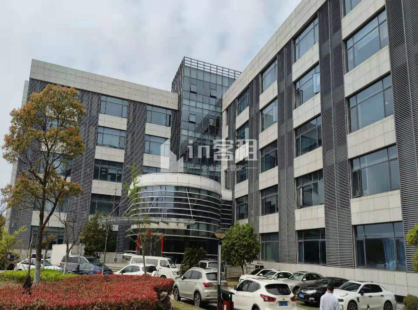 恩然诺艾尔医药创意园